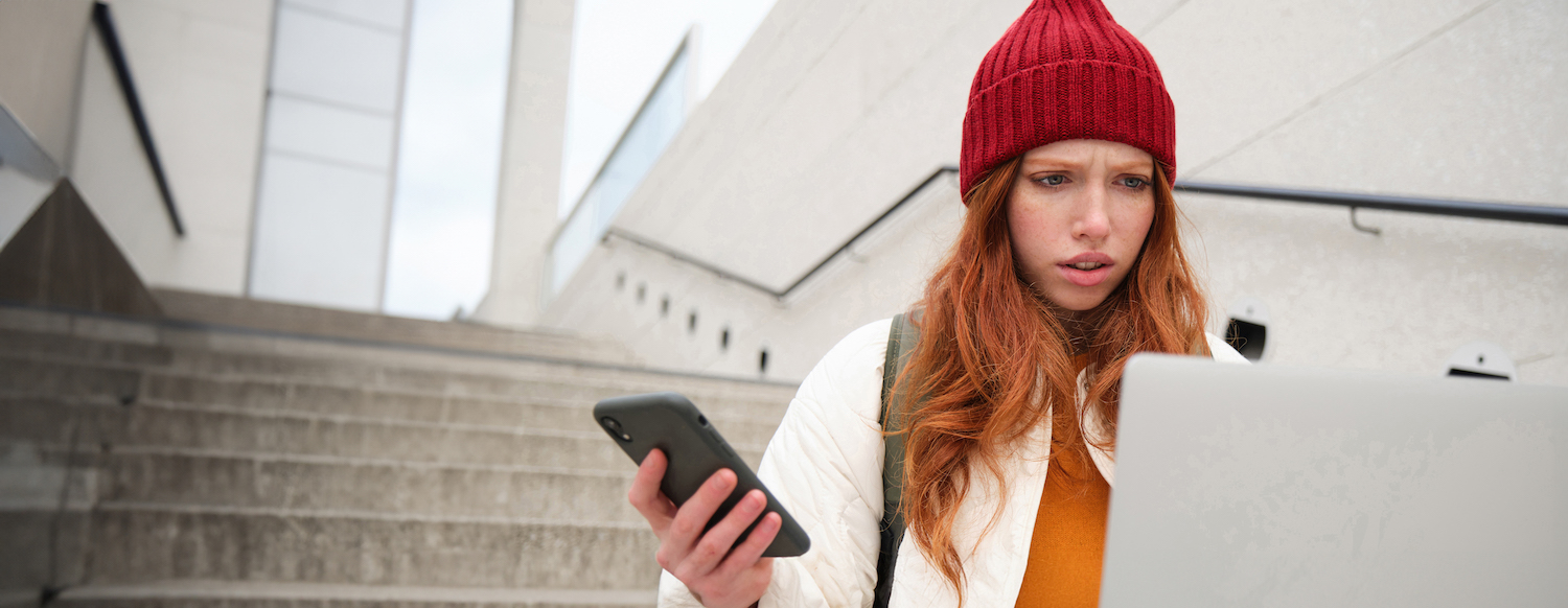 Oszuści podszywają się pod Pocztę Polską!