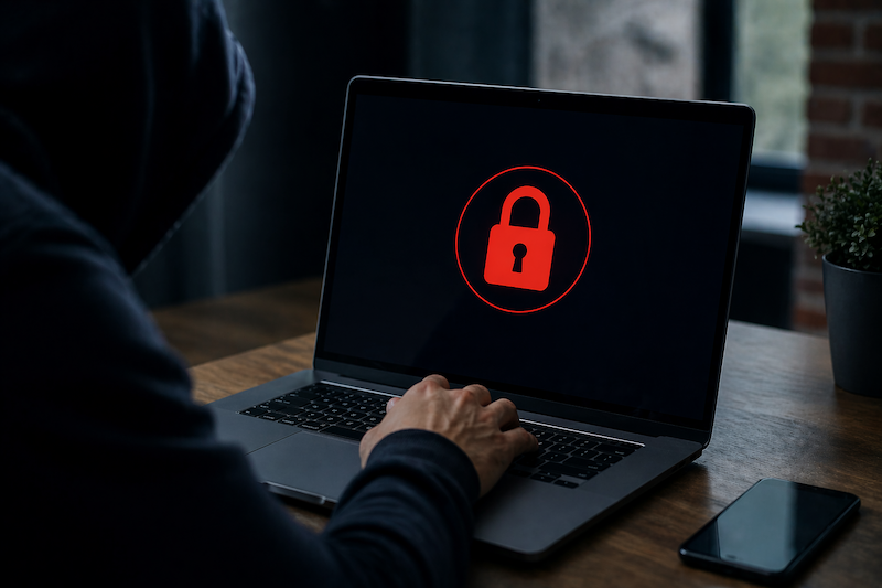 Zablokowane konto na OLX? Mogłeś paść ofiarą oszustwa