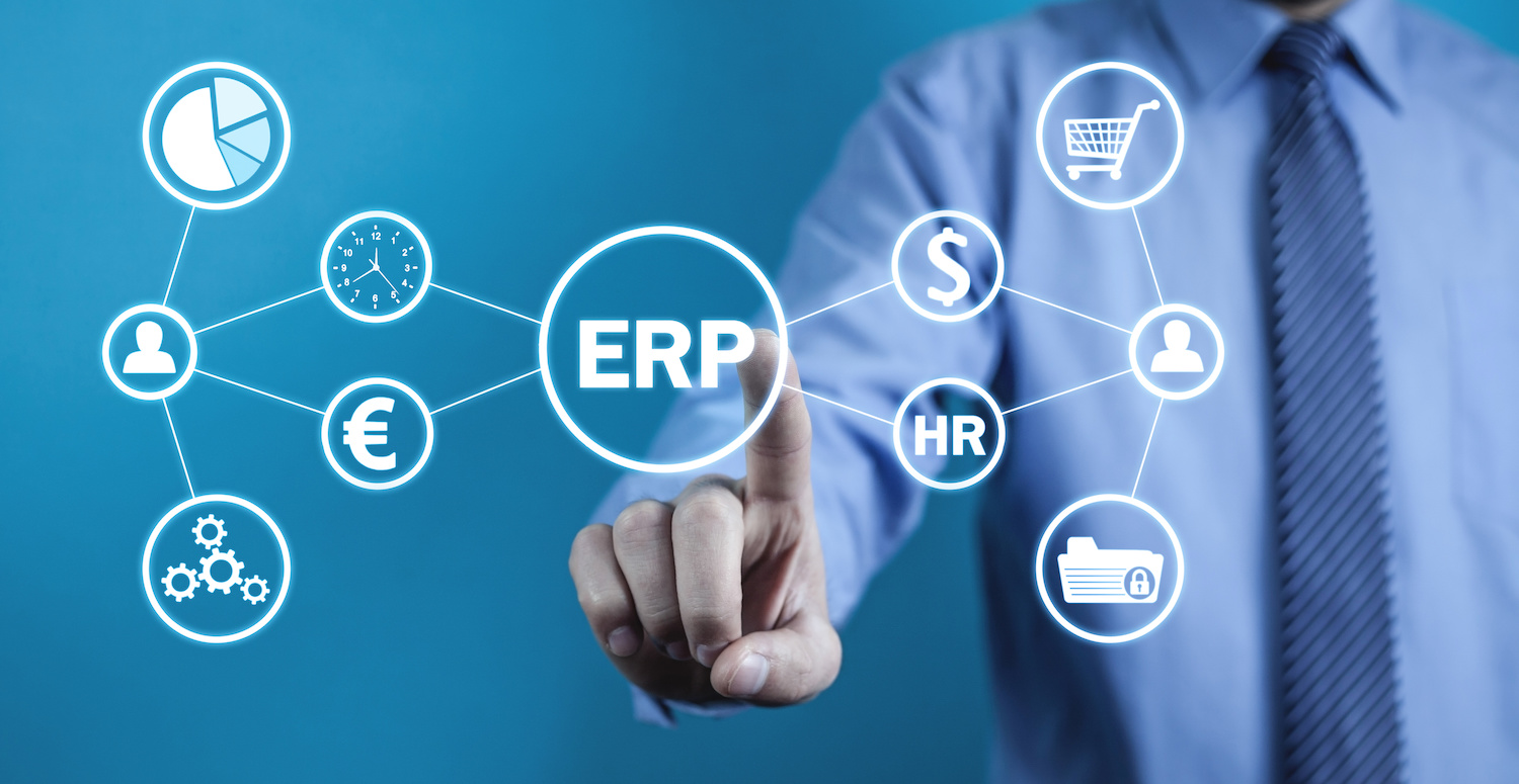 Kiedy Excel przestaje wystarczać? Dlaczego system ERP to naturalny krok dla rozwijającej się firmy