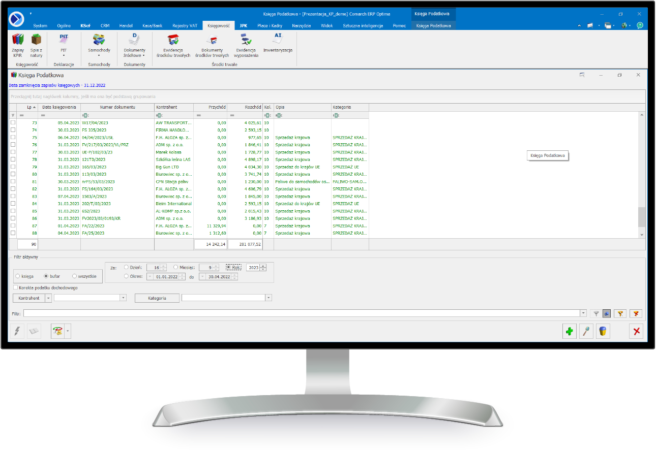 modul-ksiega-podatkowa-comarch-erp-optima