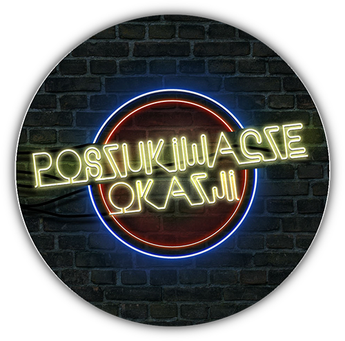 Poszukiwacze Okazji Logo