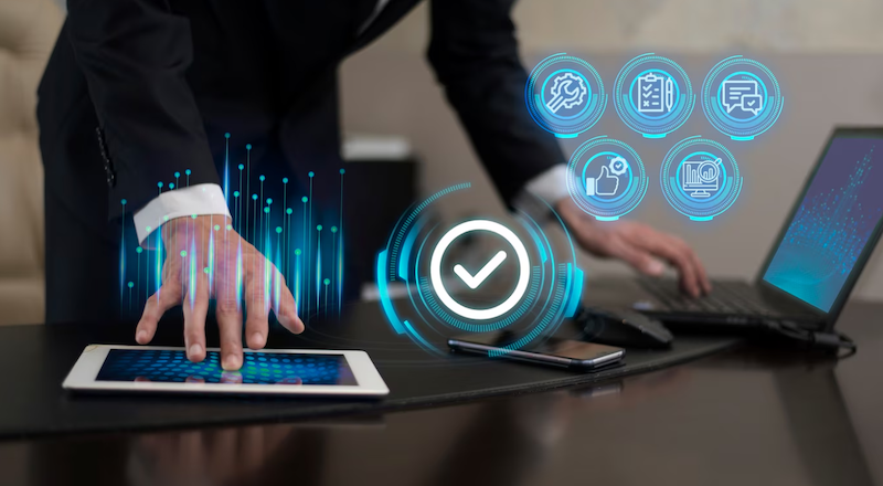 Jak systemy CRM zapewniają bezpieczeństwo danych?