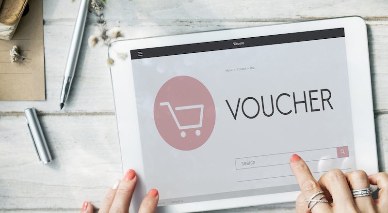 Zalando rozda vouchery z powodu kary od UOKiK