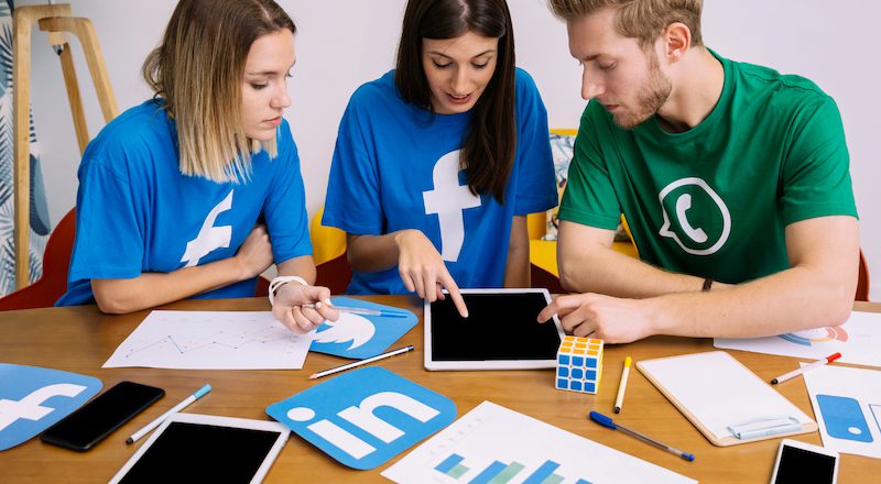 Agencja Social Media - dlaczego warto jej zaufać?