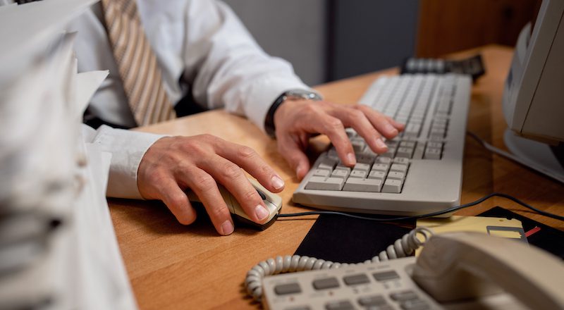 E-commerce pod lupą Urzędu Skarbowego