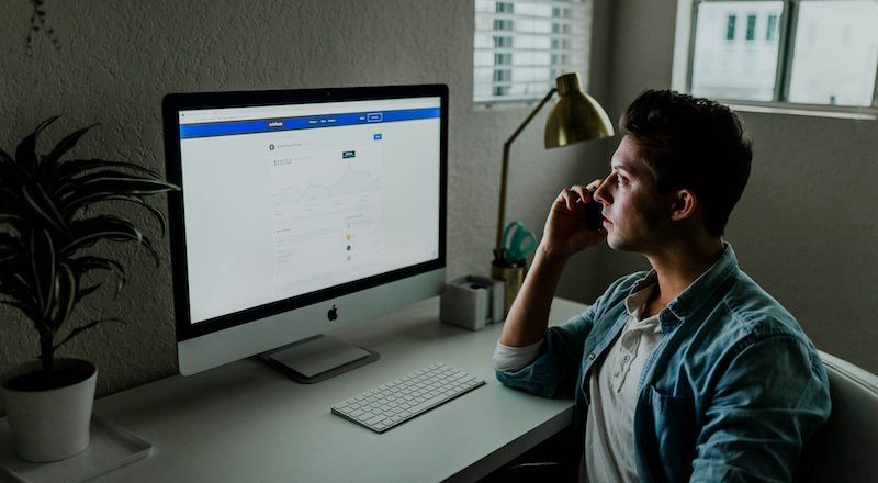 Bezpieczeństwo w e-commerce - czyli jak wygląda ochrona Twojego e-biznesu