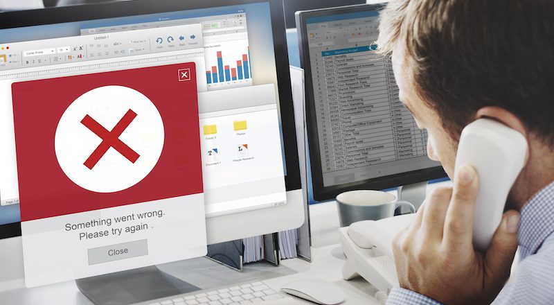 Cenzura w sieci? Rząd proponuje kontrowersyjne zmiany