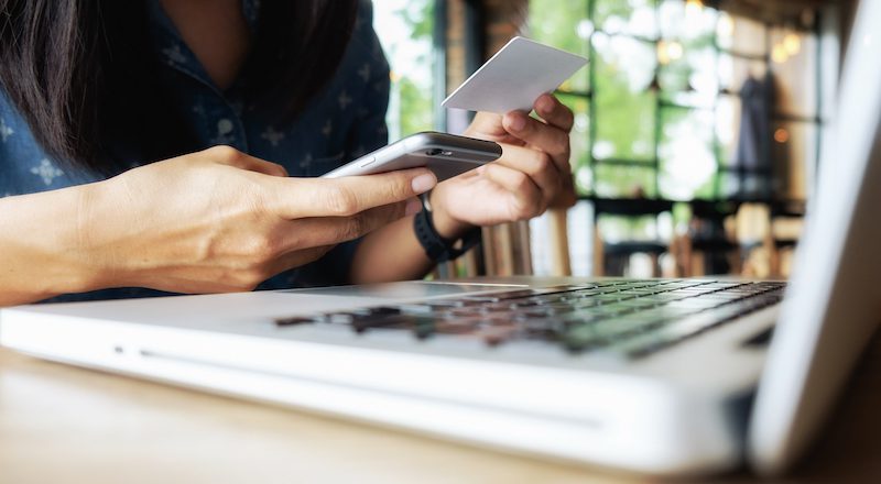 Płatności odroczone - nowy hit w branży e-commerce