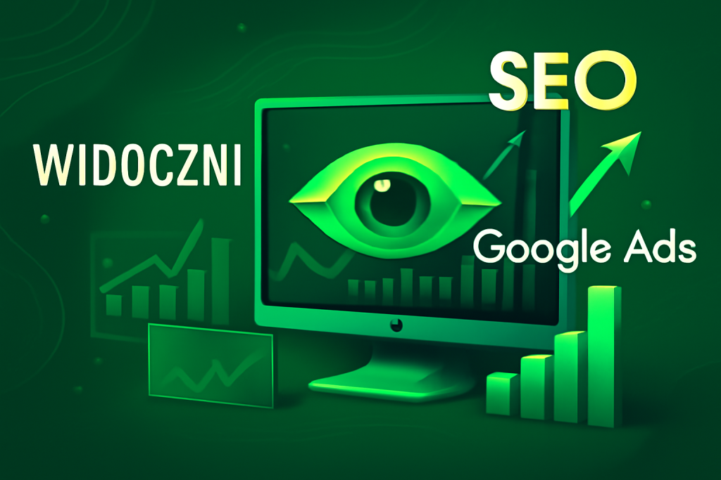 SEO AI a widoczność marek w modelach językowych – jak trafiać do odpowiedzi generowanych przez LLM