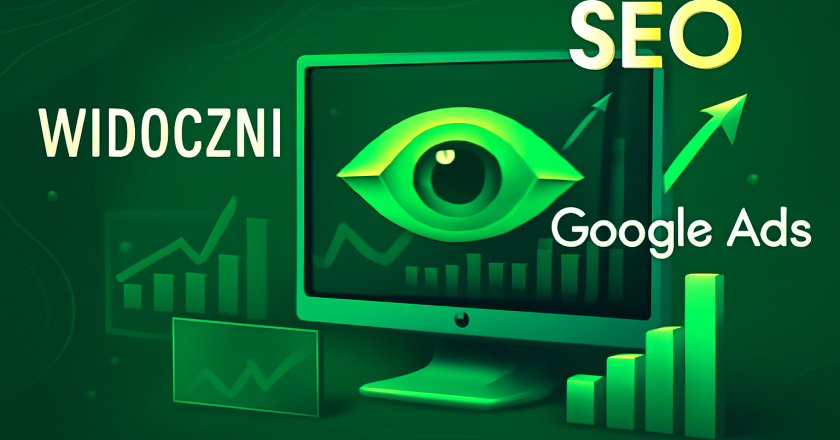 SEO AI a widoczność marek w modelach językowych – jak trafiać do odpowiedzi generowanych przez LLM