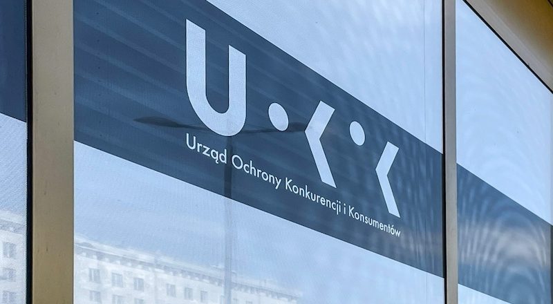 Glovo pod Lupą UOKIK z powodu stosowanych zasad naliczania opłat serwisowych