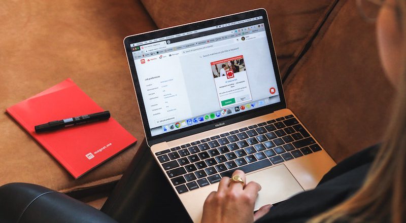 Reklama, która działa natychmiast? Najlepsze są Google Ads!