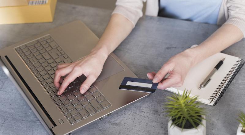 E-commerce: produkty używane coraz popularniejsze