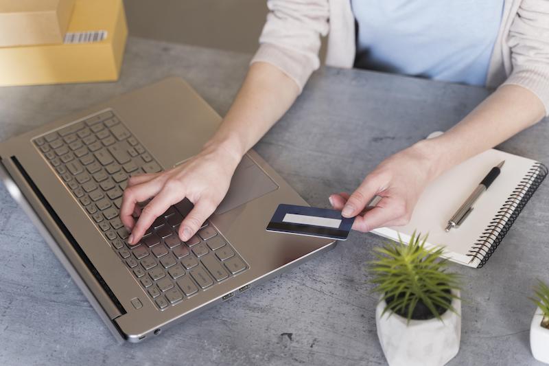 E-commerce: produkty używane coraz popularniejsze
