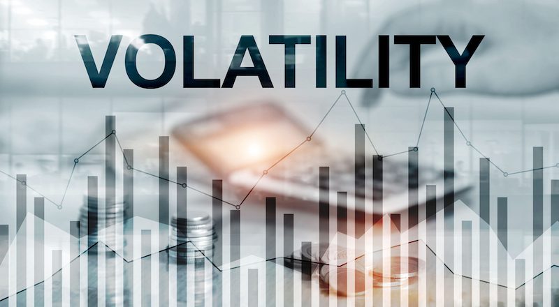 Czym jest zmienność na rynku Forex?