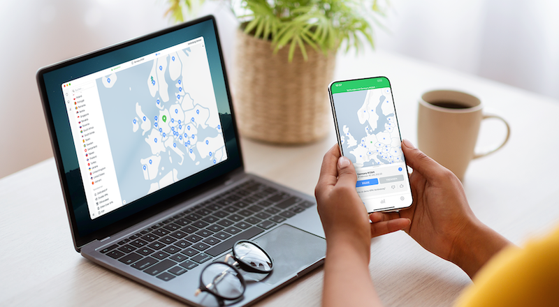 NordVPN – co to jest i czy warto z niego korzystać?