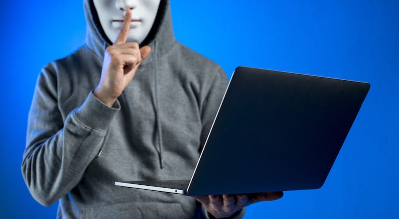 Oszustwa internetowe w 2024 roku – na jakie metody uważać