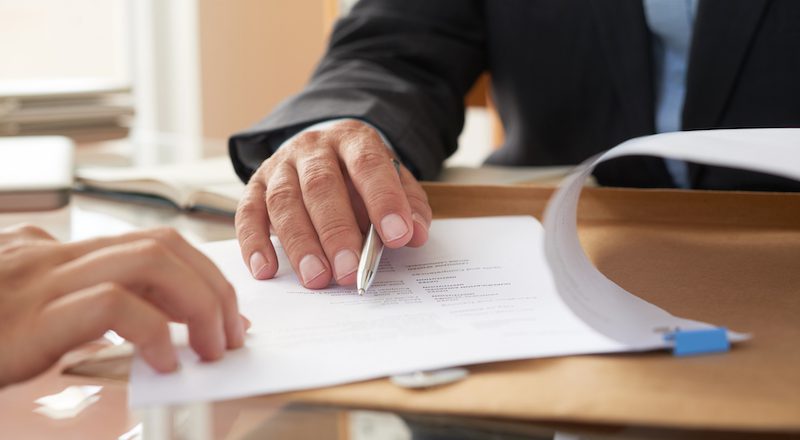 Najczęstsza niedozwolona klauzula w regulaminach e-sklepów