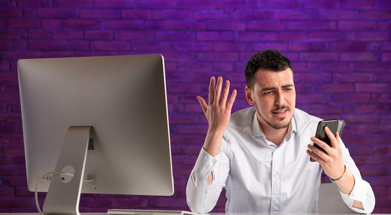 Nowa dyrektywa unijna uderzy w internetowych dostawców