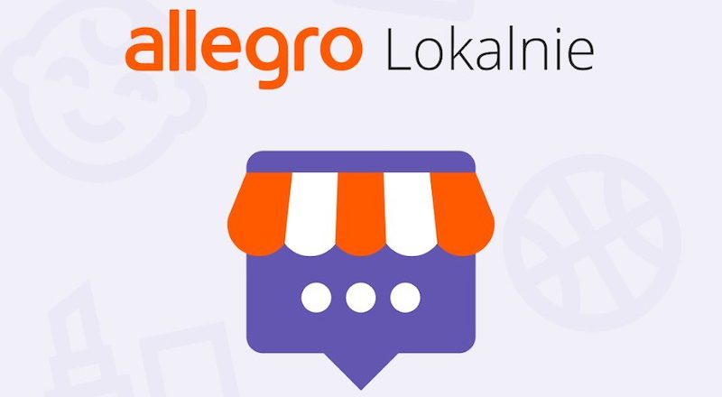 Oszuści wyłudzają dane z wykorzystując Allegro Lokalnie