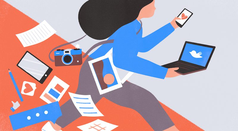 Jak zatrudnić najlepszego grafika zdalnego?