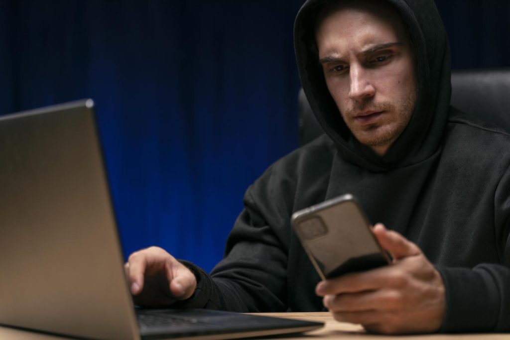 Tak oszuści próbują przejąć twoje konto na Facebooku