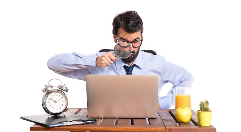 Oznaczanie reklam w internecie - Onet i WP pod lupą UOKiK