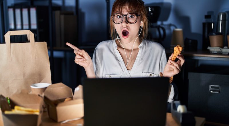 Amazon zagrożony ogromnymi karami