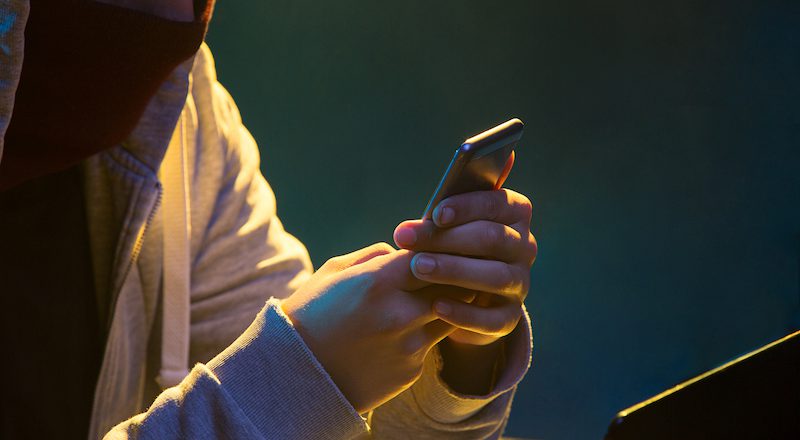 Koniec wyłudzeń danych z użyciem telekomunikacji?