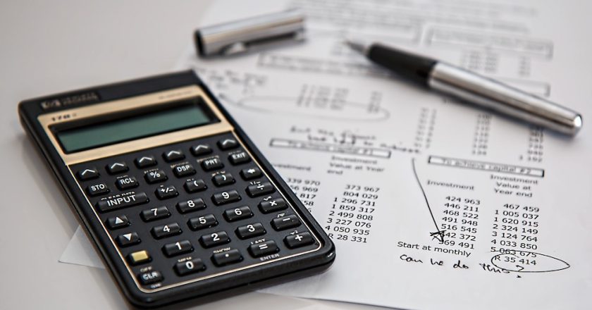 Profesjonalne doradztwo podatkowe dla firm - oszczędzaj czas i pieniądze.