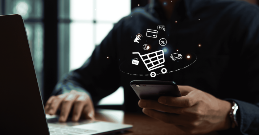 Integracja danych z różnych kanałów sprzedaży – filar modelu omnichannel