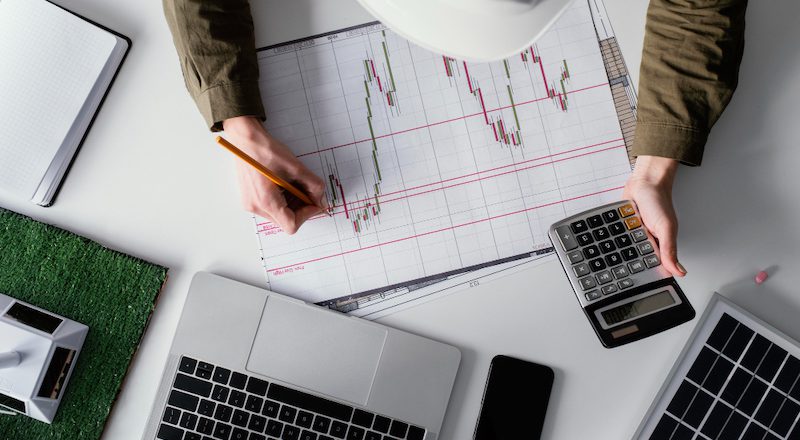 Jak wybrać odpowiednią platformę do handlu na Forex?