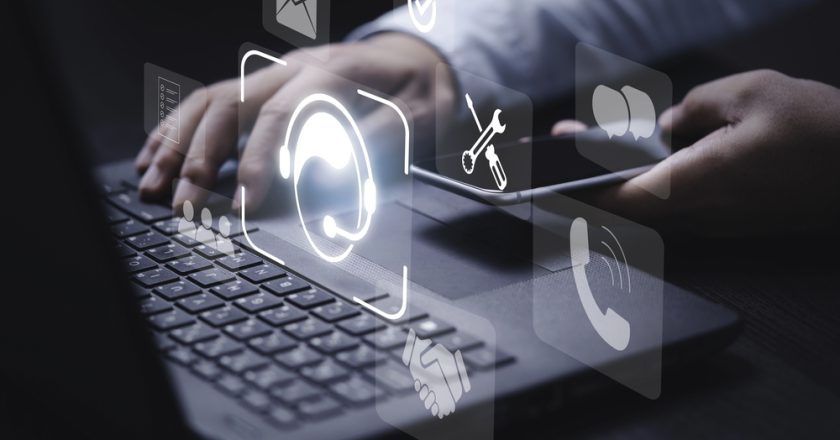 Proste wdrożenie wirtualnej centrali – przewodnik dla firm