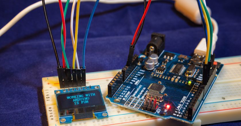 Wybór idealnego zestawu Arduino dla początkujących i bardziej zaawansowanych