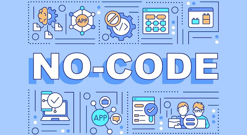 No code to przyszłość! Rozwiązanie, które musisz poznać