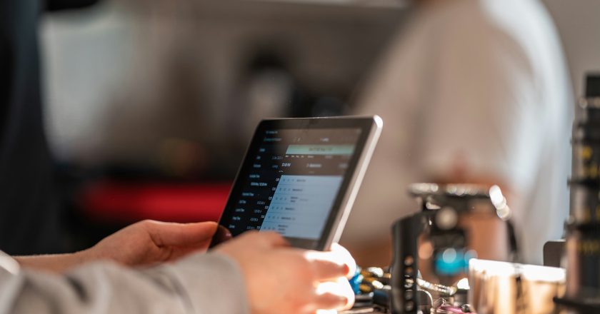 iPad 11. generacji – mobilność, funkcjonalność i moc w jednym urządzeniu
