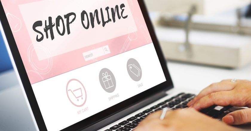 Widzisz taką nazwę sklepu internetowego? Uważaj!