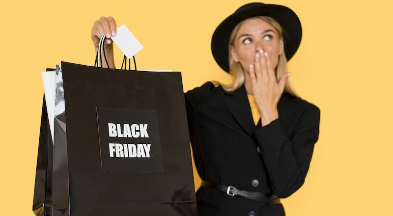 Zmanipulowane ceny w Black Friday – czy dyrektywa OMNIBUS okaże się skuteczna?