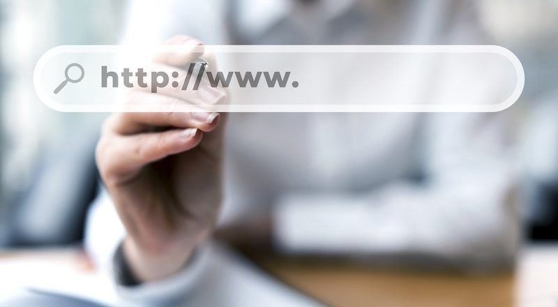 Linkowanie – czy może stanowić naruszenie praw autorskich?