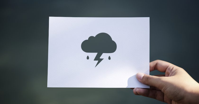 Awaria Amazon Web Services. Co oznacza dla użytkowników i firm?