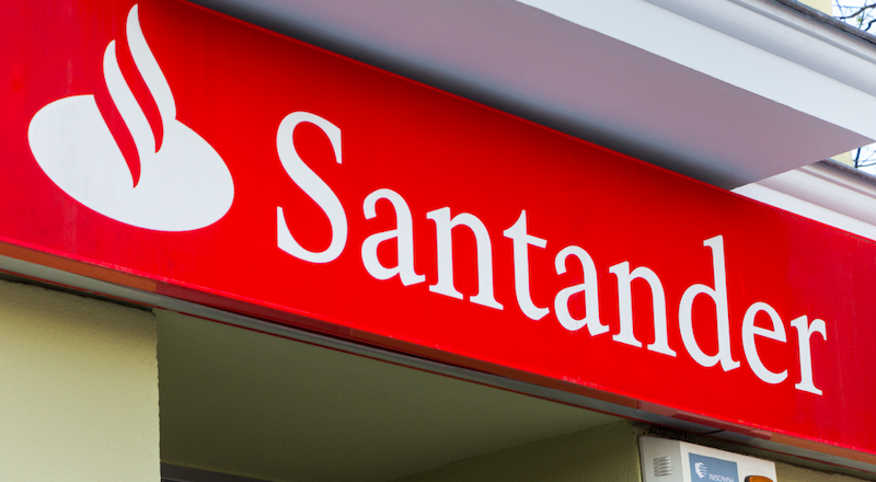Bonus 900 zł od Santandera?