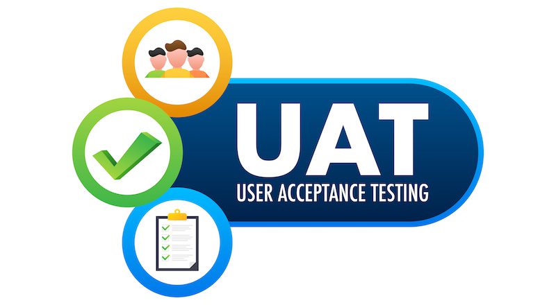 UAT (Testy akceptacyjne) - co to jest?