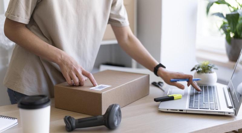 Koniec dropshippingu? – Nowy projekt Unii Europejskiej