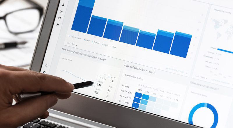 Google Analytics 4