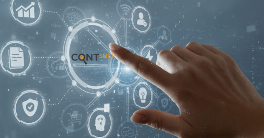 CONTsup – kontrola nad dokumentami i finansami w jednym narzędziu