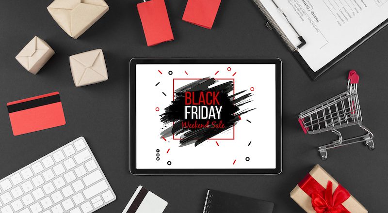 Black Friday już niedługo. Jak nie wpaść w wir zakupów?