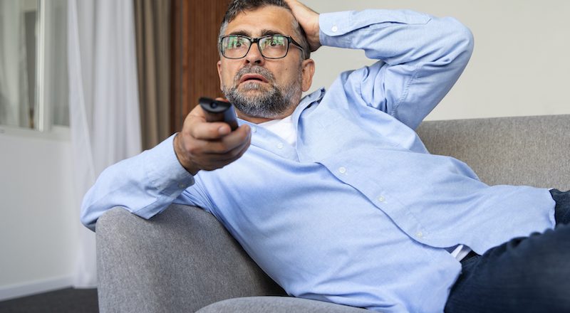 Dotkliwe kary za dostarczanie niezamówionych usług