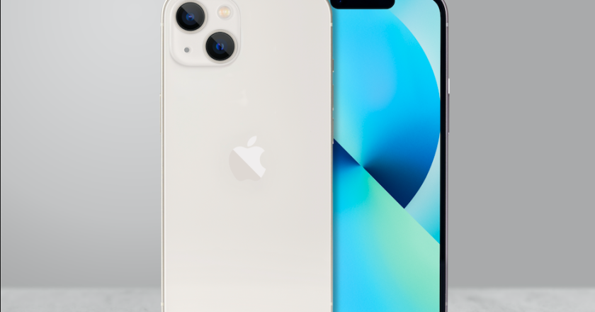 Wygraj Iphone'a 13 Pro za 9,19 zł!