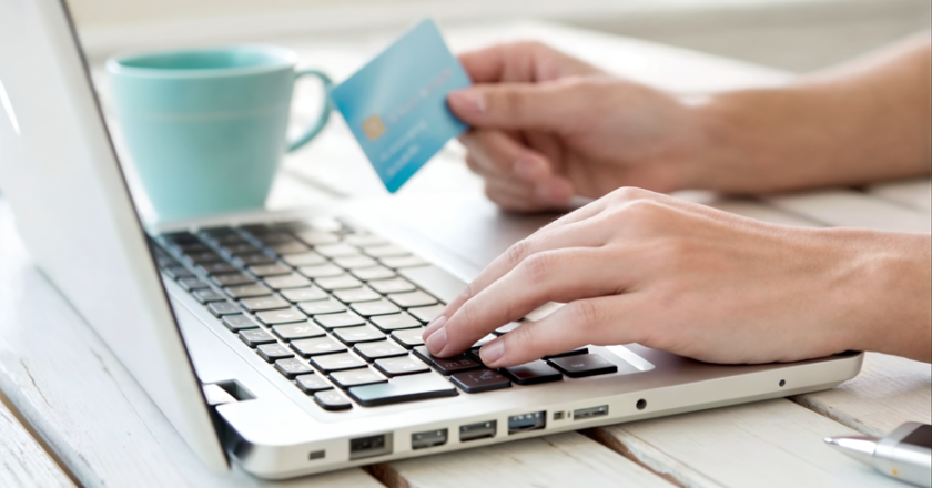 Finansowanie dla sklepu e-commerce na start działalności