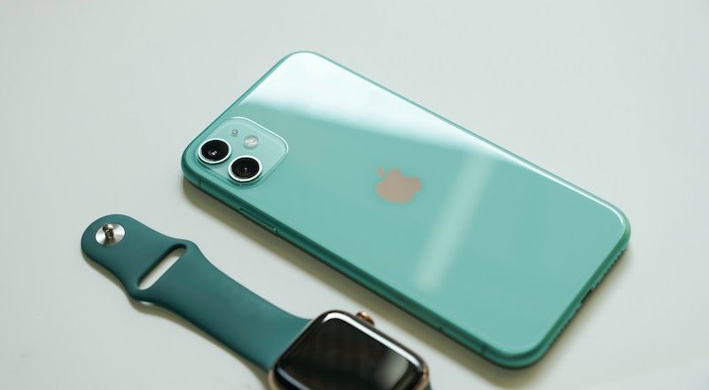 Poznaj najnowszy iPhone 15